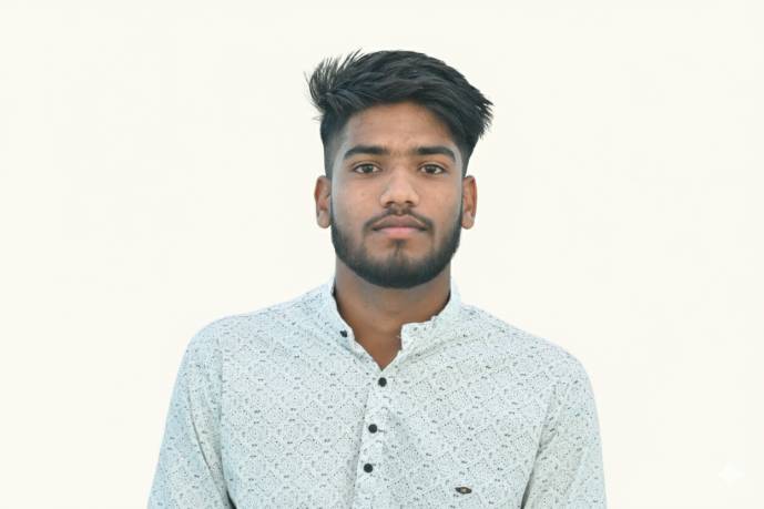 Shivraj Jangid