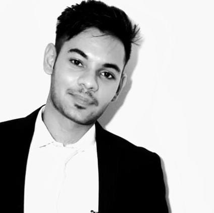 Harsh Kumar